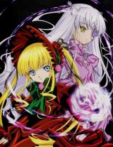 BUY NEW rozen maiden - 75319 Premium Anime Print Poster